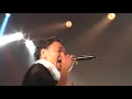 寿君 - マンマ・ミーア feat. APOLLO Live ver(ありがた夜2019@大阪BIG CAT)