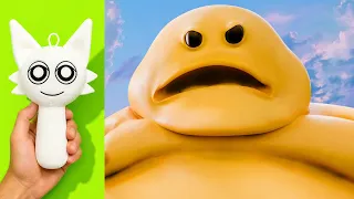 Reacts To Obesity (Verity) & Lovity & Animal Hospital Roblox Animation