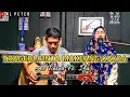 Download Lagu KASIDAH SEDIH TRAGEDI CINTA MAKEANG KAYOA - AL PETER ft. IFA COVER
