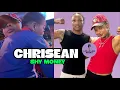 CHRISEAN X SHY MONEY X LIL CHRISEAN out to EAT 08 01 2026