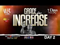 Lagu ABBA FATHER MIDNIGHT PRAYERS || GRACE FOR INCREASE || DAY 2