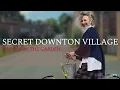 Download Lagu Secret Downton village \u0026 tartan in the garden — reclaimed gate, garden weekend vlog