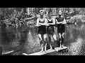The History Of Men s Swimwear