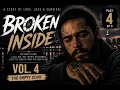 Post Malone - Broken inside Vol4