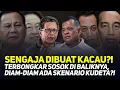 Download Lagu SENGAJA DIBUAT KACAU?! TERBONGKAR SOSOK DI BALIKNYA, DIAM-DIAM ADA SKENARIO KUDETA?!