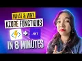 Azure Functions in NET 7 Everything You Need to Know
