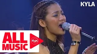 Download KYLA – Officially Missing You (MYX Live! Performance) MP3