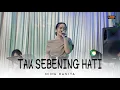 Lagu TAK SEBENING HATI - NING HANIYA - ACS PRO AUDIO