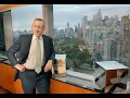 StephenRoss fromBuildingAffordableHousing toHudsonYards10Lessons