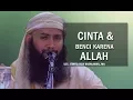 Download Lagu Cinta Dan Benci Karena Allah Ustadz Dr Syafiq Riza Basalamah MA