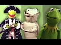The Muppets Timeline Explained - The Meaning Behind The Muppets Part 1 1943-1976