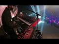 Alex Zurdo | La Princesa y el Sapo | Multi Cam