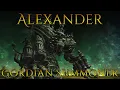 Gordian Summoner