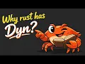 Rust dyn and VTable How Dynamic Dispatch Works