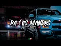 Pa Los Mandos (Traigo Un Barret Allá En La Cajuela) - Yahir Saldivar, Jorge Moreno 2024