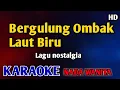 Download Lagu ANTARA HITAM DAN PUTIH KARAOKE NADA WANITA #nostalgia