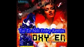 tui to nili entry remix by dj tushar jomfa