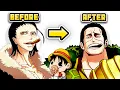 We Already Know That Crocodile Is Luffy s Mother
