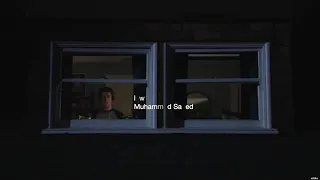 اغنيه طلي عندي لما توحشيني محمد سعد لو دندنها