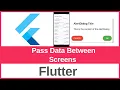 Flutter Dialog Box Tutorial Create Exit Confirmation Dialog