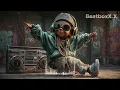 🔥High-Energy Trap Hip Hop Mix Vol.16