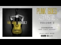 Download Lagu Silverstein - Red Light Pledge (Punk Goes Acoustic Vol. 2)