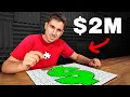Can I Solve The 2 Million Puzzle