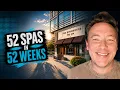 Woodhouse Spa North Bethesda Review Massage Price Experience And Details