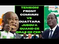 Download Lagu 🟩🚨Tension en Côte d’Ivoire: le bras de fer explosif entre le Front commun et Ouattara ira jusqu'où ?