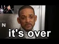 Download Lagu What the f*ck is Will Smith doing..