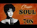 Download Lagu Teddy Pendergrass, Marvin Gaye, Barry White, Luther Vandross 💕 Classic RnB Soul Groove 60s Vol 116