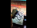 How to decode DICE LA morse code 2 Final code