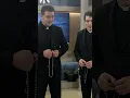 Lagu Creio em Deus, Pai Todo-Poderoso | Padre Juarez de Castro e Padre Robson de Oliveira