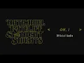 Nathaniel Rateliff & The Night Sweats - "Oh, I" (Official Audio)