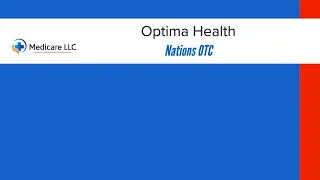 Optima Health Nations OTC Over the Counter Login Catalog