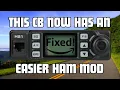 CB Radio HACKED Again Easier Mod