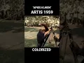Download Lagu 1959 - Apies Kijken In Artis Amsterdam- @WalkWatch01