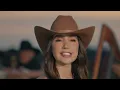 Paola Jara x Yenifer Mora - La Tigra Del Caserío (Video Oficial)