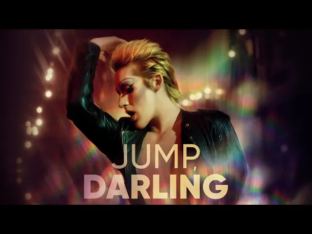 Jump, Darling - Official Trailer (2022) | Drama | LGBTQ | Breaking Glass Pictures