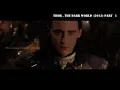 THOR. THE DARK WORLD(2013):PART 1 തോറിന്റെ കാമുകി അപകടത്തിൽ | moviexplainer Amith