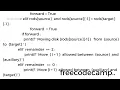 Recursion Step 25