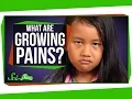 Download Lagu What Causes Growing Pains?