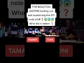 Download Lagu #vocalbattle #vocals #tonibraxton #tamarbraxton #rnb #rnbmusic #vocalcoachreacts #singingtechnique
