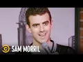 Why Naples Florida Is the Worst City in America - Sam Morril