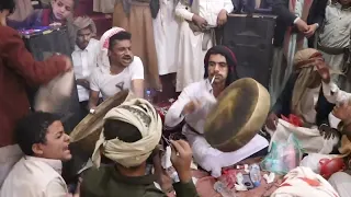 أقوى لعب حماسي شيلة حماسية على دف في سهرة عرس هيثم سبعان سليمان سبعان حصريا 2024 