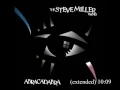 Abracadabra (extended) - Steve Miller Band