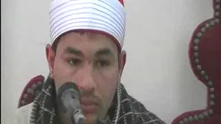 الشيخ ايهاب محمد رمضان العصر من عزاء الحاجه منيرة احمد خاطر كفر مكاوي يوم الجمعه 1 2 2019 