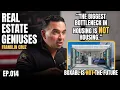 The Truth About Boxabl and the Housing Crisis