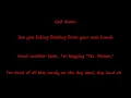 DNCE - Cake By The Ocean ORIGINAL
