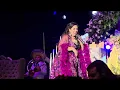 REGINA OROZCO CANTA A PAQUITA LA DEL BARRIO- TRES VECES TE ENGAÑE